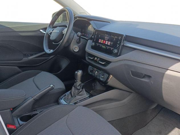Škoda Fabia IV 2022 1.0 tsi 130 Edition 95cv - Foto 9