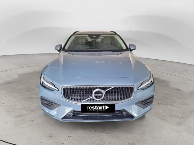 Volvo V60 B4 197+14 CV Mild Hybrid Diesel Automatica NAVI LED Momentum Business - Foto 3