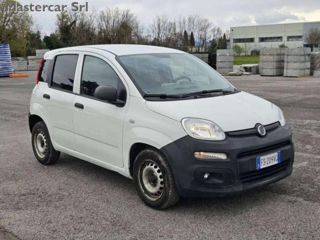 FIAT Panda 1.2 69 CV VAN 2 POSTI EURO6 POP - FS209VG rif. 23837847 - Foto 4