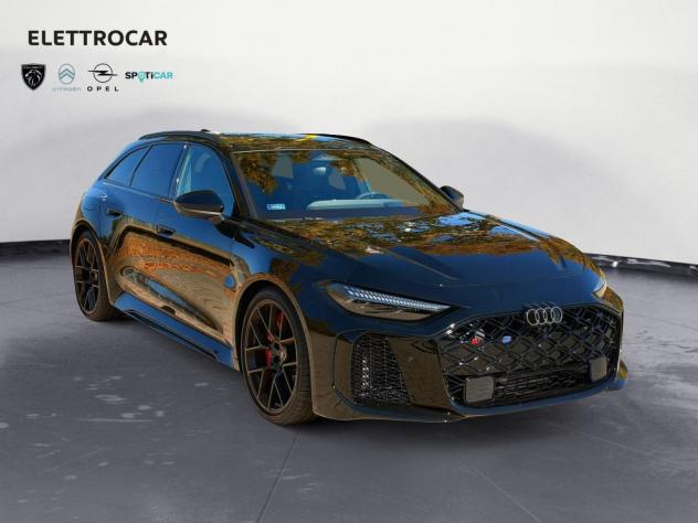 Audi RS5 RS5 Performance e-hybrid 470Kw quat. Tip - Foto 3