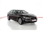 BMW Serie 7    (G11/12) 730d xDrive