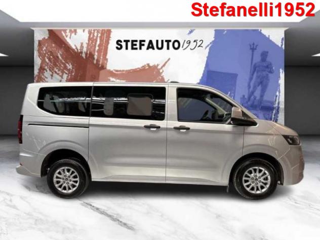 VOLKSWAGEN Caravelle /Multivan - T7 2.0 TDI 150CV DSG 8V rif. 23624418 - Foto 3