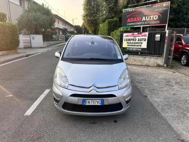 CITROEN C4 Picasso 1.6 e-HDi 110 FAP CMP6 Business rif. 24144222 - Foto 3