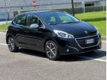 Peugeot 208 1.6 Diesel Ok Neopatentati