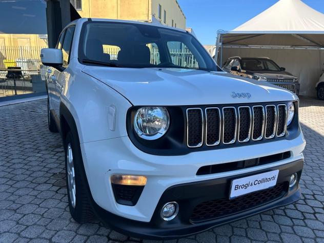 Jeep Renegade 2019 1.0 t3 Longitude 2wd