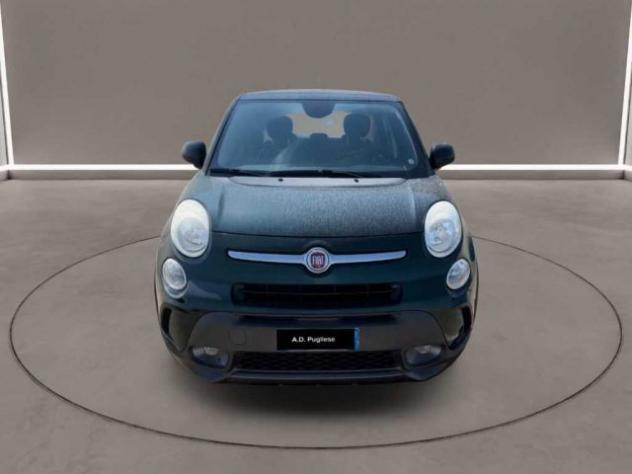 FIAT 500L - 1.3 Multijet 95 CV Trekking rif. 24203830