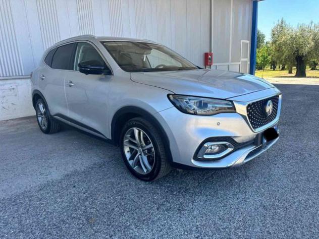MG HS 1.5T Luxury Automatic rif. 23637280