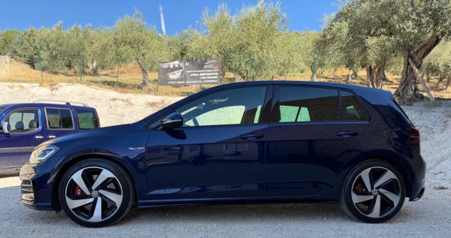 Volkswagen Golf GTI Performance 2.0 245 CV TSI 5p. BMT - Foto 2