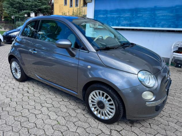 Fiat 500 1.2 Lounge - Foto 2