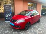 Lancia Ypsilon 1.2 69 CV 5 porte S&S Elefantino Blu