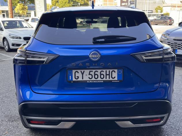 Nissan Qashqai 1.3 MHEV 140 N-Connecta - Foto 3