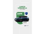 LANCIA Ypsilon Hybrid e-DCT LX NOLEGGIO A LUNGO TERMINE rif. 22504346