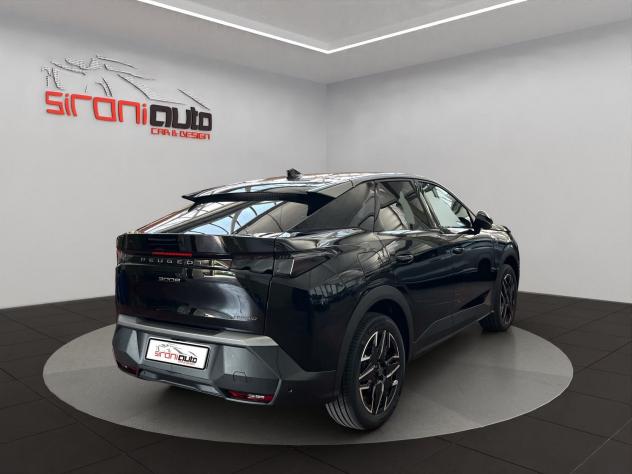 Peugeot 3008 3008 1.2 hybrid GT 145cv e-dcs6 - Foto 8