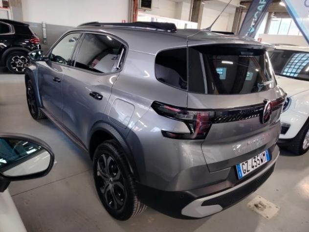 CITROEN C3 Aircross Turbo 100 CV Plus MY25 rif. 23831932 - Foto 9