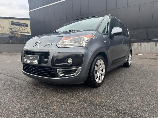Citroen C3 Picasso 1.4 VTi 95 Exclusive Style - Foto 3