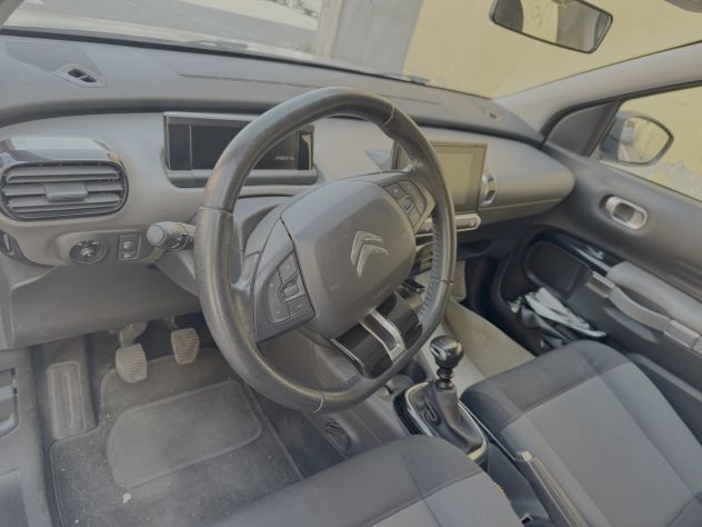Citroën C4 Cactus 1.2 110 CV – 2020 – 81000km - Foto 6