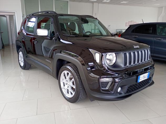 Jeep Renegade 1.6 Mjt 130 CV Limited - Foto 3