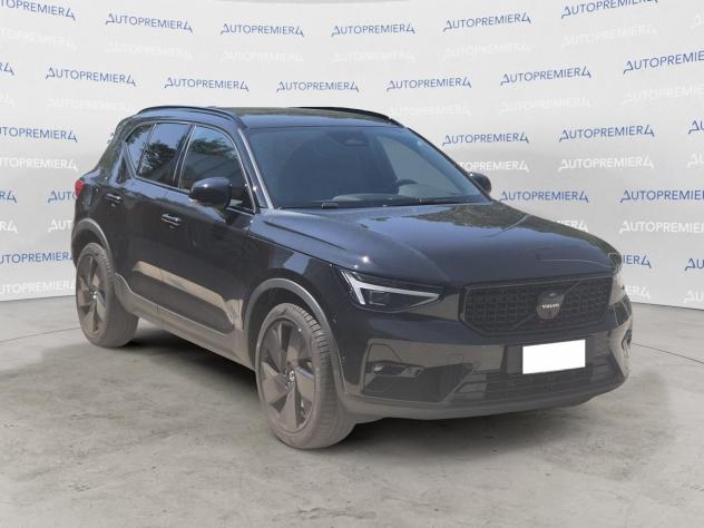 Volvo XC40 B3 automatico Plus Black Edition AUTOCARRO N1 - Foto 3