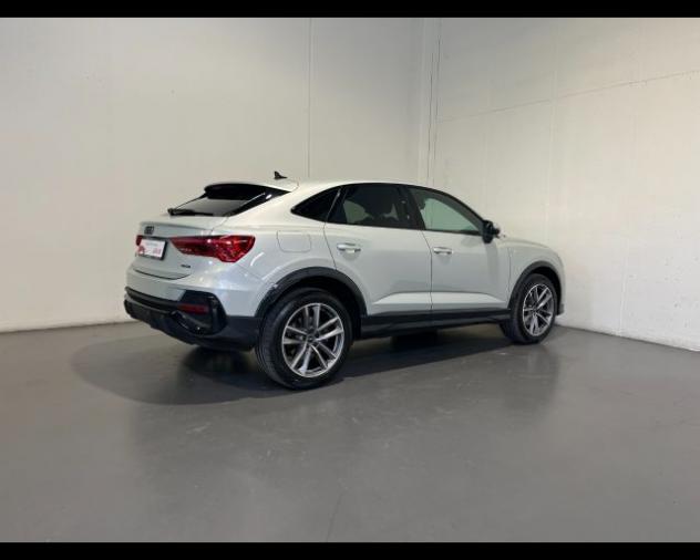 AUDI Q3 SPORTBACK 40 TDI S-TRONIC QUATTRO S-LINE EDITION rif. 24058333 - Foto 2