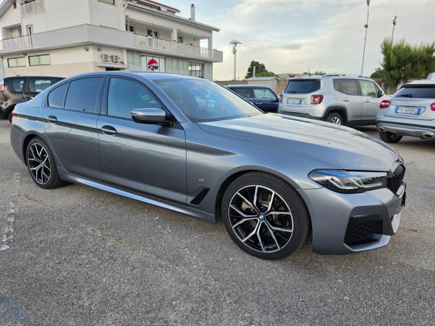 Bmw 520 D xDrive Msport - Foto 2