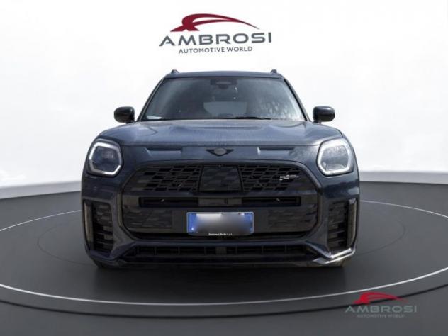 MINI Countryman Cooper D JCW rif. 24152143 - Foto 7