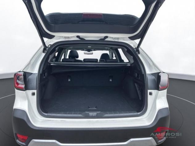 SUBARU OUTBACK 2.5i-T ES 4G PREMIUM rif. 23371031 - Foto 9