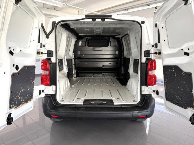 Citroen Jumpy Confort 2.0 Blue HDi #7023 - Foto 10