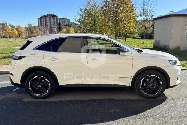 DS DS 7 Crossback BlueHDi 130 aut. Grand Chic - Foto 4