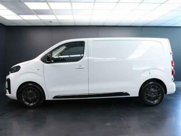 CITROEN Jumpy 2.2 BlueHDi 180 S&S EAT8 PL-TN Furgone M rif. 24105152 - Foto 10