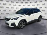 Peugeot 3008 BlueHDI 130 S&S GT Line