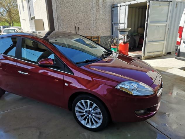 Fiat Bravo 1.6 MJT 120 CV DPF Emotion - Foto 2