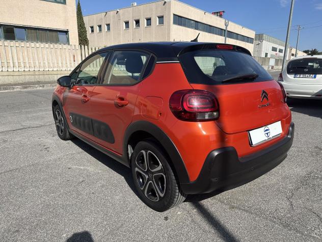 Citroën C3 1.2 PureTech Feel 82cv - Foto 4