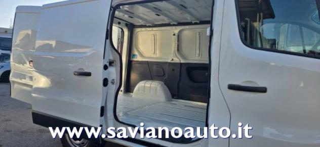 FIAT Talento 2.0 Ecojet 120CV Furgone 12q rif. 24021275 - Foto 6