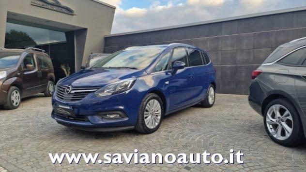 OPEL Zafira 1.6 CDTi 134CV Start&Stop Innovation rif. 24026581