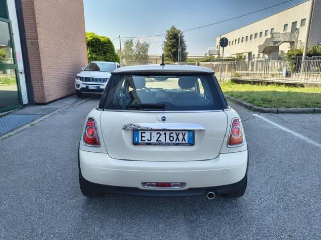 MINI One 1.6 16V One NEOPATENTATI rif. 23944994 - Foto 4