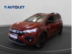Dacia Jogger 2021 1.0 tce Extreme UP Gpl 100cv 7p.ti