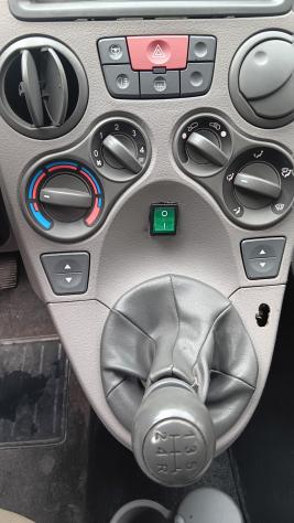 Fiat Panda 1.2 4x4 Climbing - Foto 10