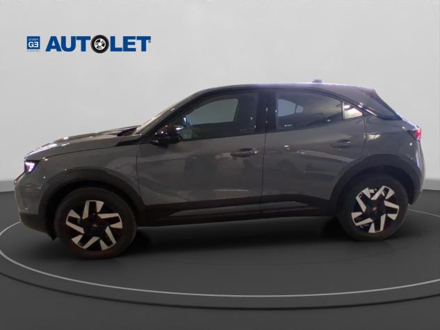 Opel Mokka 1.2 Turbo 136 CV Edition - Foto 5