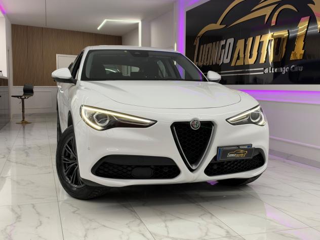 Alfa Romeo Stelvio 2.2 160CV Full Opt - Foto 4