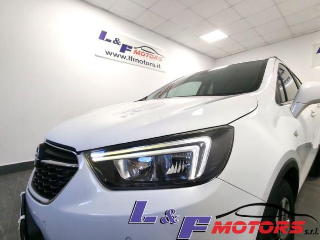 Opel Mokka X Mokka X Innovation Benzina/Gpl casa madre - Foto 9