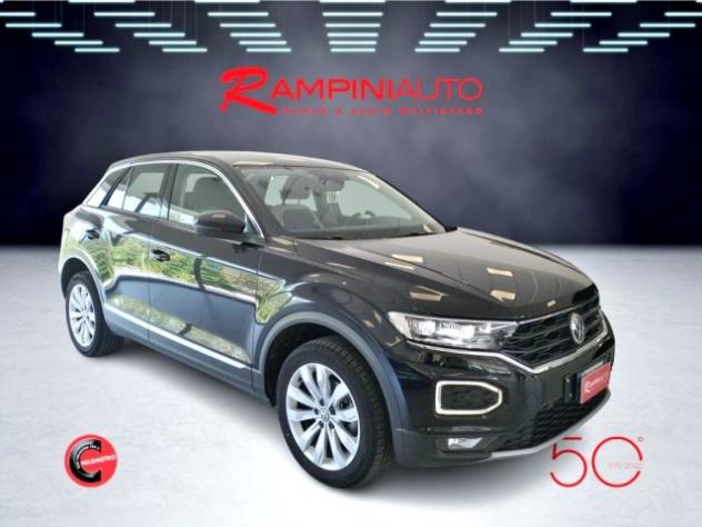 VOLKSWAGEN T-Roc 1.0 TSI 115 CV Advanced Pronta Consegna rif. 23940533 - Foto 6