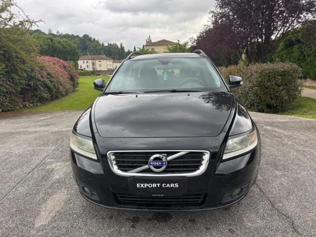 VOLVO V50 1.6 DIESEL DRIVE POLAR EURO 4 - Foto 4