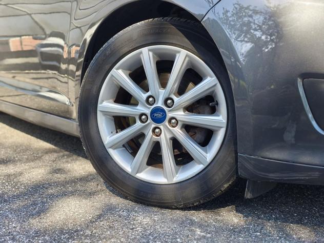 Ford C-Max 1.6 Titanium Gpl 120cv - Foto 2
