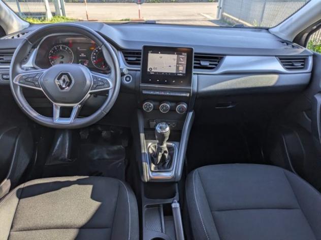 RENAULT Captur TCe 90 CV PREZZO SENZA VINCOLO DI FINAZIAMENTO rif. 23837084 - Foto 3