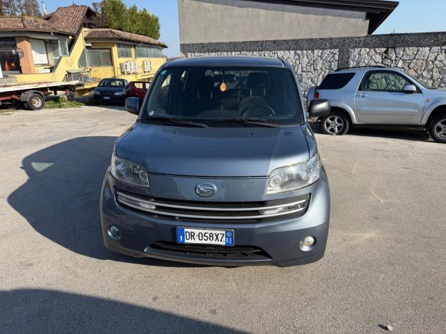 Daihatsu Materia 1.5 aut. Hiro - Foto 3