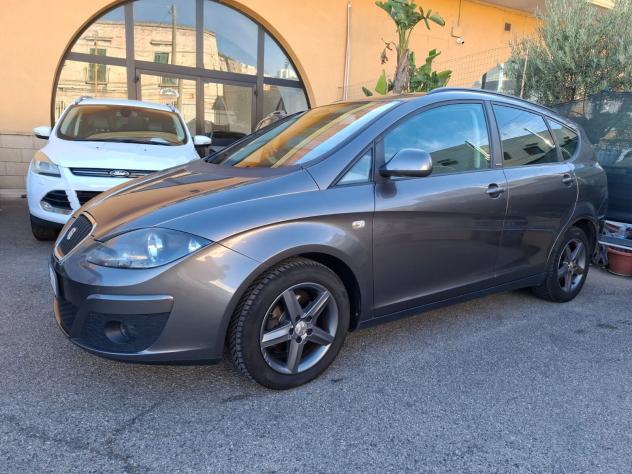 Seat Altea XL 1.6 Style BI FUEL I-Tech - Foto 2