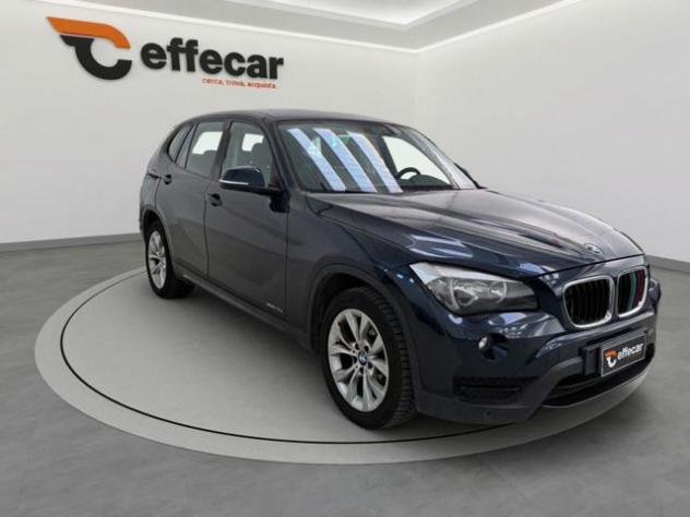 BMW X1 xDrive18d rif. 23785778 - Foto 3