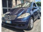 Mercedes-benz A 180 CDI Elegance