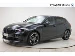 BMW Serie 1 118d Msport auto