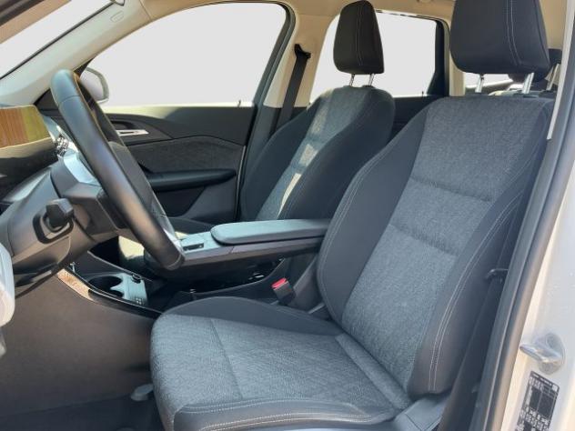 BMW X1 X1 sDrive 18i rif. 23982673 - Foto 9